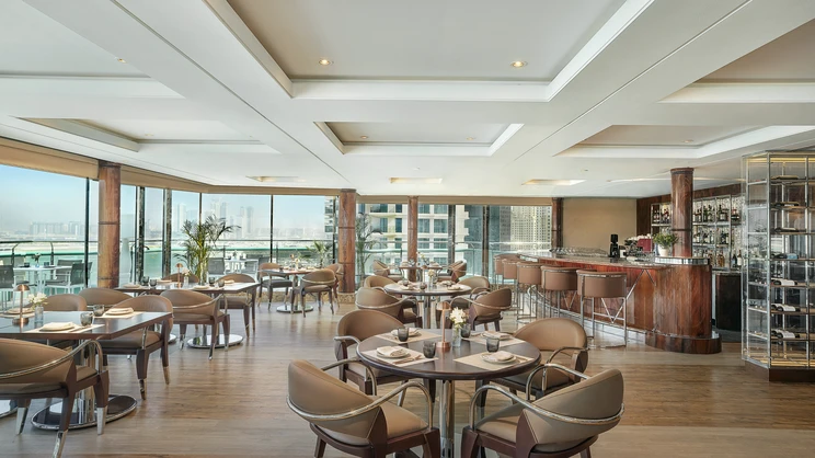 Hilton Dubai The Walk